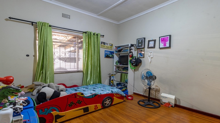 3 Bedroom Property for Sale in Belhar Western Cape